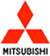 Mitsubushi logo