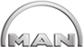 Man logo